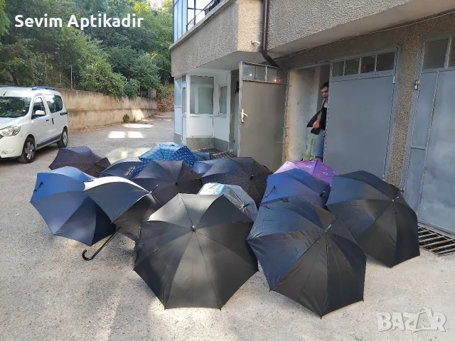 Маркови здрави чадъри