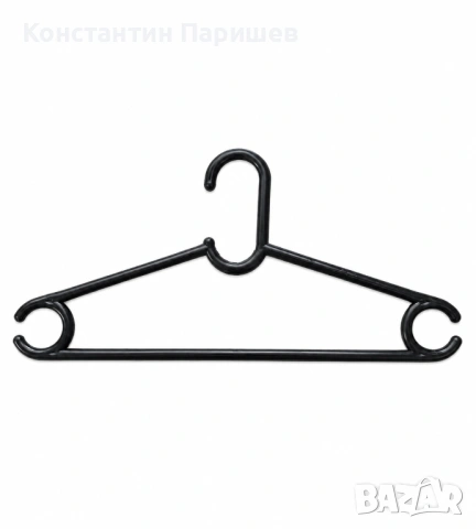 Закачалки за дрехи