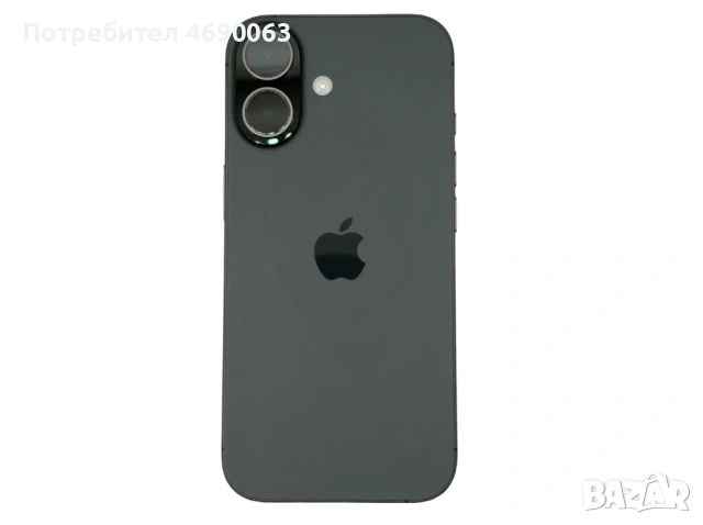 Iphone 17, снимка 2 - Apple iPhone - 54924625