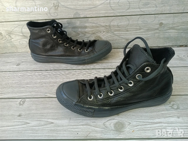 Converse N 39 Unisex кожени
