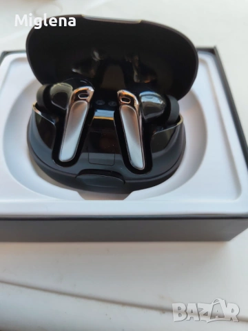 Puqo AI Language Translation Earbuds, снимка 3 - Безжични слушалки - 54441789