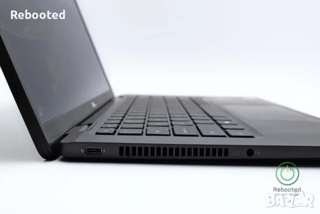 Dell Latitude 7420 - i7-1185G7 / 16GB / 256GB / Carbon, снимка 2 - Лаптопи за работа - 53186024
