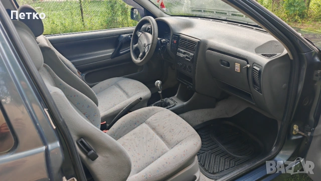VW Polo 1.0 1997година, снимка 8 - Автомобили и джипове - 54568908