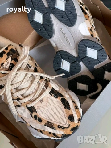 New Balance 9060 Нови Дамски Маратонки Ню Баланс 35-41 Номер , снимка 4 - Маратонки - 54857358