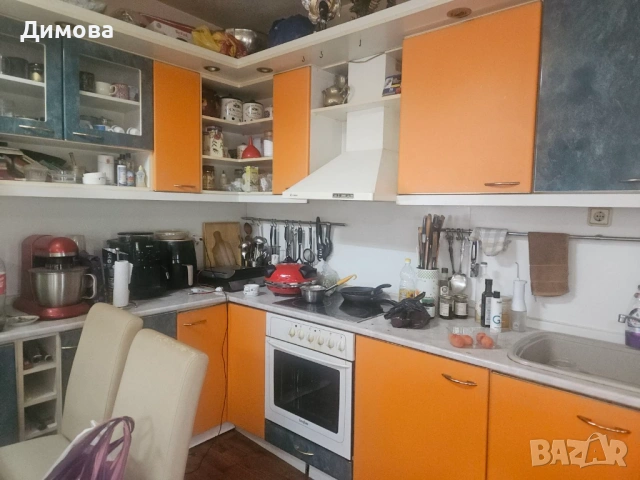 продавам кухня