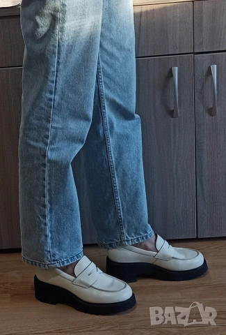 Дамски лоуфъри Camper, снимка 13 - Дамски ежедневни обувки - 54108310