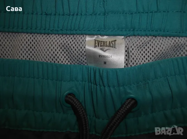 Къси панталони EVERLAST,HI-CHIC  мъжки,М, снимка 6 - Къси панталони - 55513551
