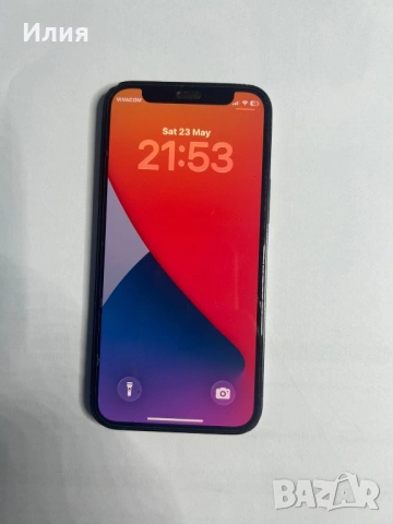 Iphone 12 mini 128GB 