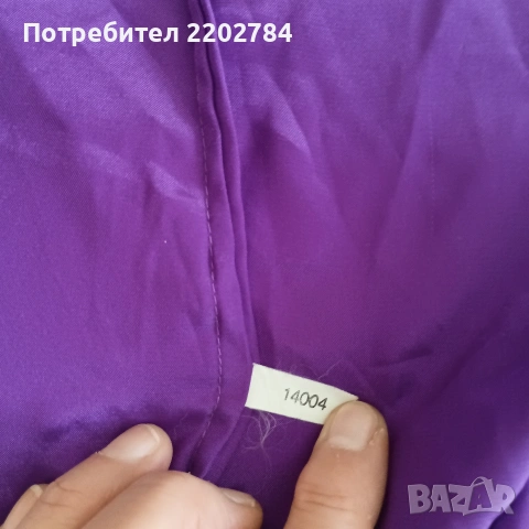 Сатенени халати Victoria's secret,халат,пеньоар, снимка 17 - Нощници - 31267580