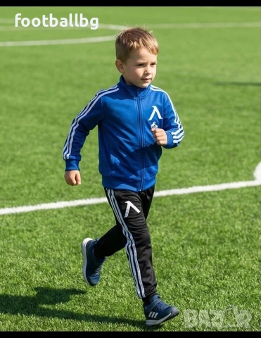 ЛЕВСКИ София 💙⚽️ детско юношески футболни екипи 💙⚽️  , снимка 8 - Футбол - 33955816