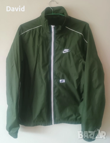 Оригинално Мъжко яке Nike Sportswear