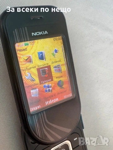 Nokia 7373, снимка 11 - Nokia - 53196486