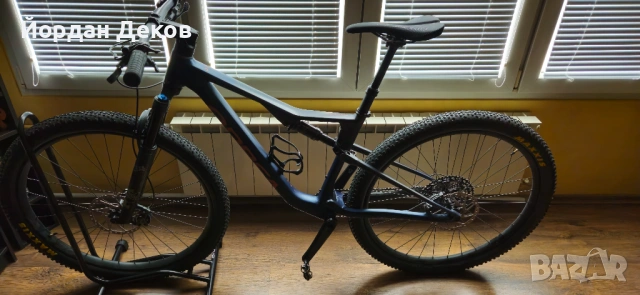 Продаван Orbea Oiz , снимка 17 - Велосипеди - 54068934