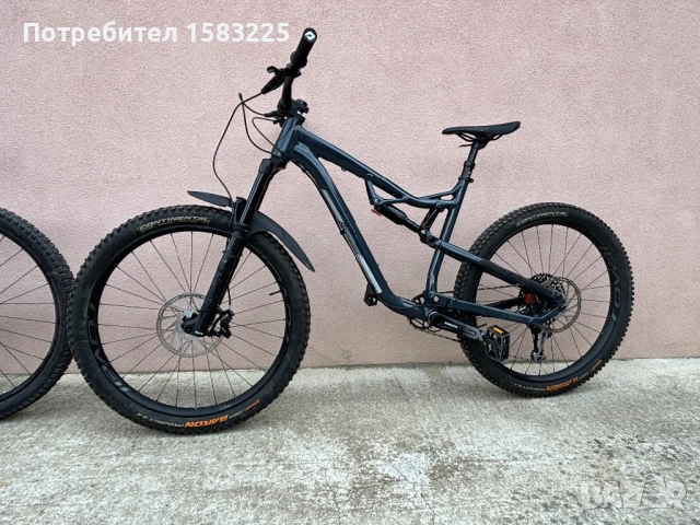 Rockrider Enduro 150mm | RockShox & Manitou | 29" или 27.5+, снимка 3 - Велосипеди - 54425465