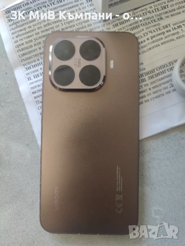 Xiaomi 15T Pro 512Gb, снимка 3 - Xiaomi - 54782702