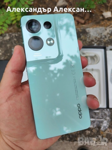 Oppo Reno 8 Pro 5G 256/8, снимка 13 - Други - 55003471