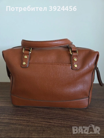Дамска чанта NINE WEST, снимка 2 - Чанти - 54726510