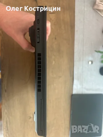 Thinkpad T480 i5-8350U/32GbDDR4/2 SSD (256Gb+128GB)/FaceID/14" IPS, снимка 5 - Лаптопи за работа - 55294153