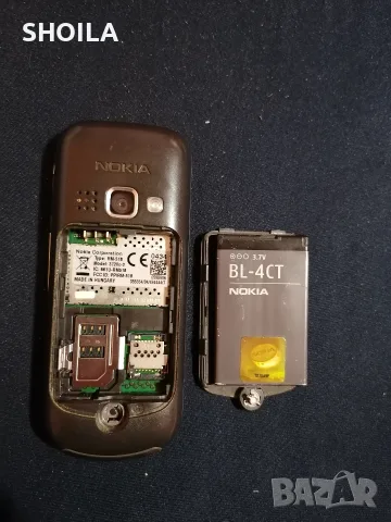 Продавам Nokia 3720 c-2, снимка 10 - Nokia - 37475785