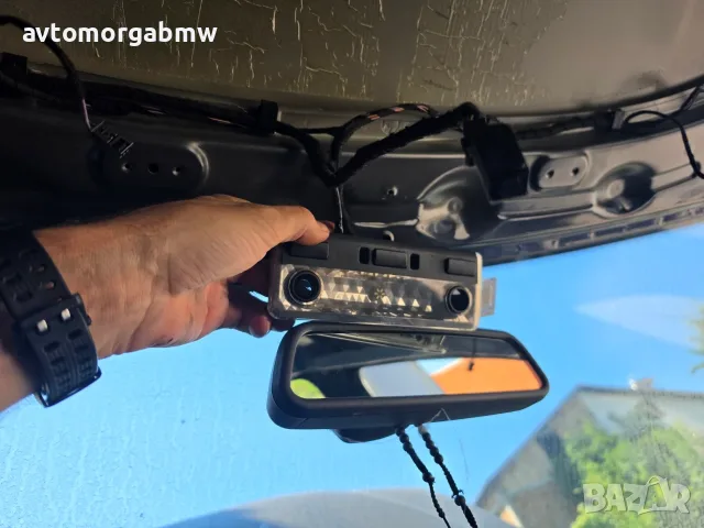 На части БМВ Е46 330д 204 коня фейслифт коня / BMW E46 330d 204hp facelift, снимка 5 - Автомобили и джипове - 55692107