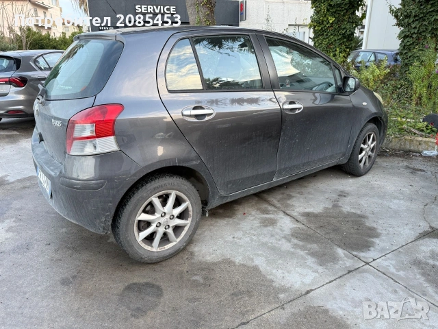 Продавам, снимка 11 - Автомобили и джипове - 53988742