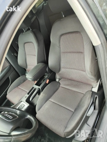 Audi A3 8p BMM на части 2.0 140кс Ауди А3 на части, снимка 5 - Части - 54415928