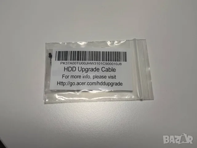 Acer Nitro 5 AN515 SATA кабел, снимка 2 - Части за лаптопи - 55531080