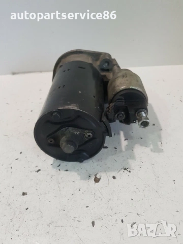 Стартерен мотор 311 CDI за Mercedes TO Sprinter (2006) от 2009 0001109250, снимка 2 - Части - 54112486