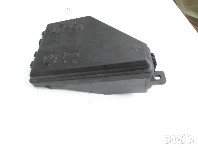Бушонно табло BSI модул Land Rover Freelander I,  2.0 TD4 , снимка 4 - Части - 54488118