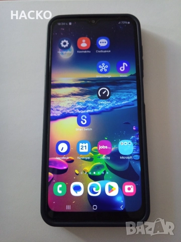 Samsung Galaxy A13 128GB 4GB RAM Dual (SM-A135F), снимка 4 - Samsung - 55364210