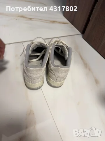 Nike air force 1, снимка 3 - Маратонки - 54356546