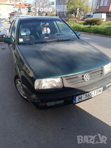 Продавам Венто 1.9 ТДИ 90 к.с.