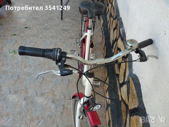 велосипед 28" Промоция , снимка 16 - Велосипеди - 55544972