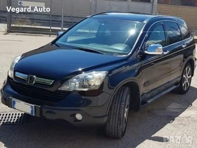 Honda CR-V III 2.2D 140к.с. 2008г. се продава на части