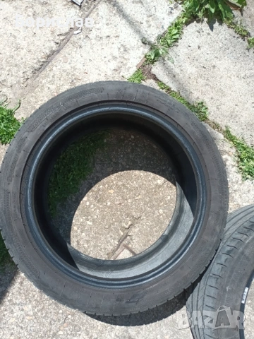 Летни гуми Kleber 225/45/17 Dot22