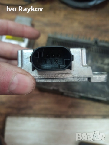 Сензор 13223930 , esp , saab 9-3 1.9 tdi 13223930, снимка 2 - Части - 54081836