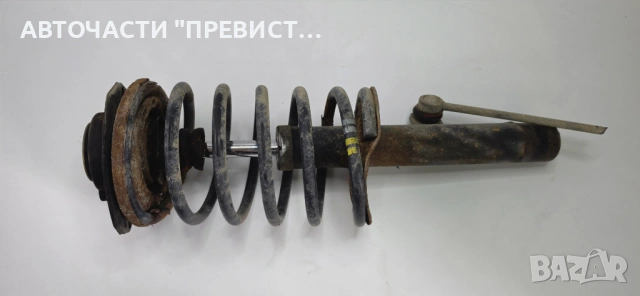 Преден Макферсон Ситроен Берлинго Citroen Berlingo 1.6 110кс 04-10г