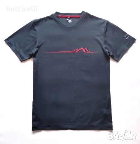 SALEWA Dryton Short Sleeve Mens - M - оригинална мъжка тениска
