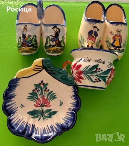 Сувенири- френски, снимка 2 - Декорация за дома - 54896657