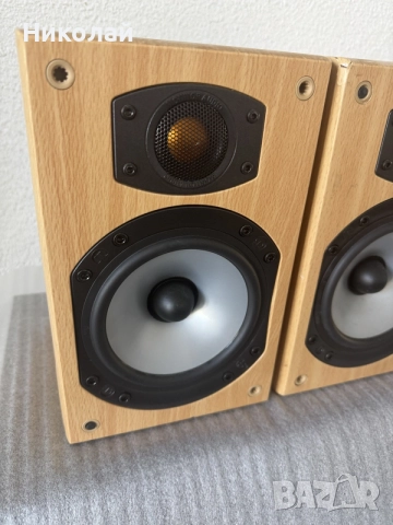 MONITOR AUDIO BRONZE B1 -АНГЛ.ТОНКОЛОНИ, снимка 2 - Тонколони - 55510930