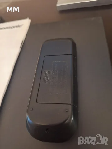 Panasonik SC- AK17, Стереосистема, Работеща! Made in Japan, снимка 11 - Аудиосистеми - 55425836