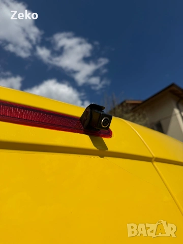 Renault Kangoo, снимка 5 - Автомобили и джипове - 54240877