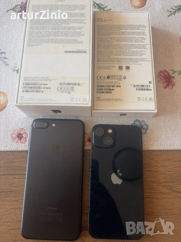 IPHONE 7-IPHONE 13-IPHONE SE