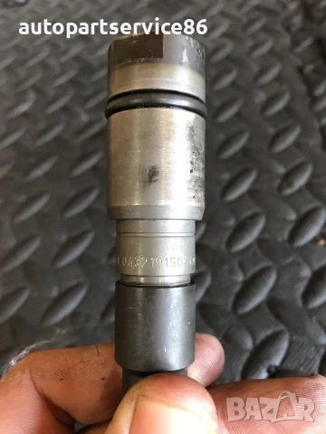 Дюза за Mercedes 1117 Eco Power (1997) 0432191501 96800411, снимка 2 - Части - 55157612