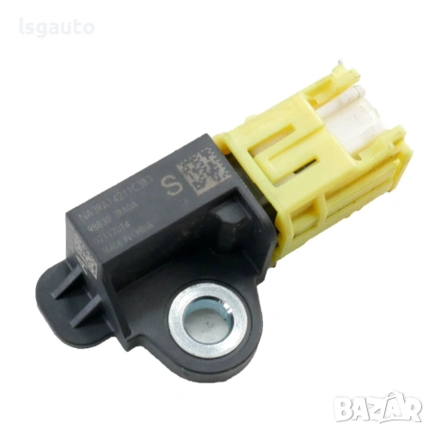 AIRBAG сензор Nissan Qashqai II 2013-2021 ID: 160585 ОЕМ № 988303RA0A