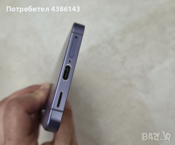 Продавам Samsung Galaxy S24 256Gb/8Ram, снимка 9 - Samsung - 54540771