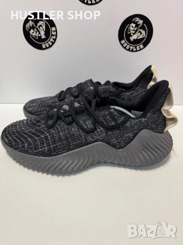 Маратонки ADIDAS ALPHABOUNCE. Номер 44.5, снимка 2 - Маратонки - 55092723