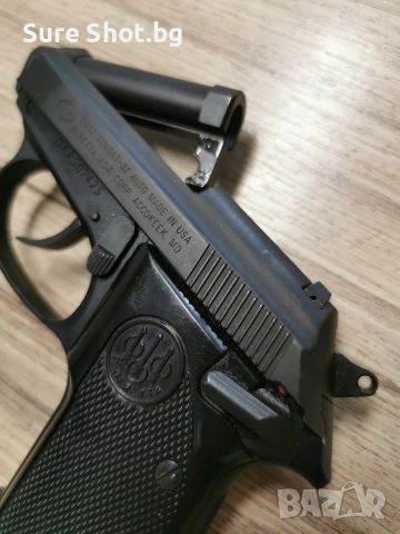 Beretta 3032 Tomcat, снимка 5 - Бойно оръжие - 34002513