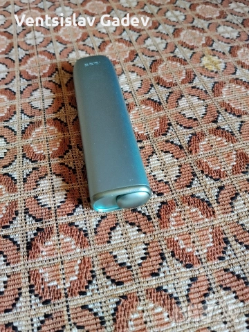 IQOS ILUMA ONE новия модел 15 Евро , снимка 3 - Електронни цигари - 54911090