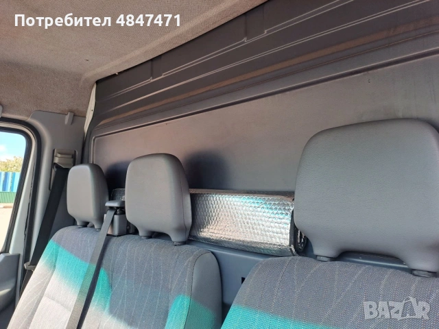 Мерцедес Спринтер 311 , снимка 15 - Бусове и автобуси - 54783062